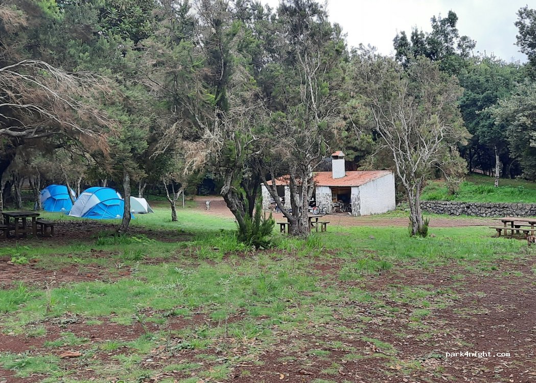 Laguna Camping — foto 2