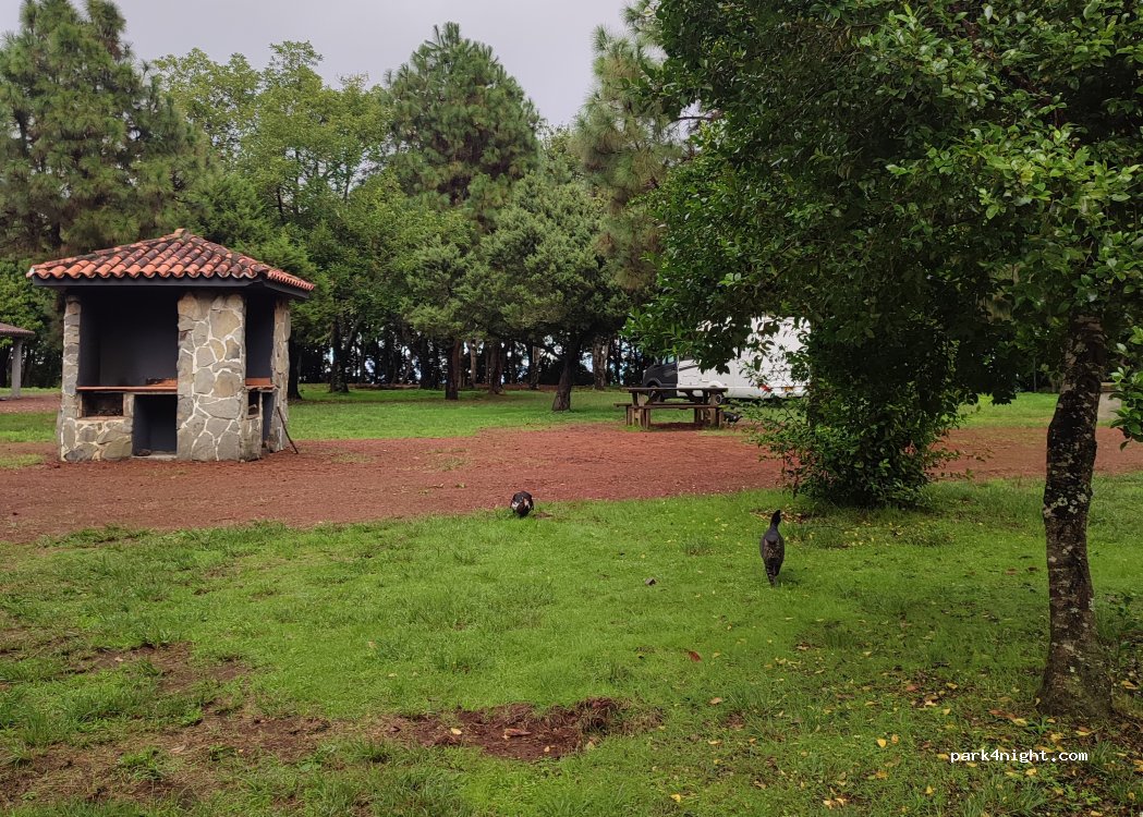 Laguna Camping — foto 5