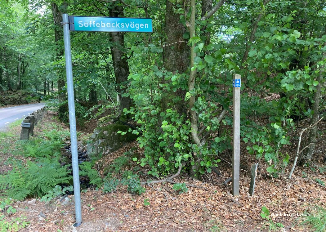 (268 76) Soffabacken - Unnamed Road — foto
