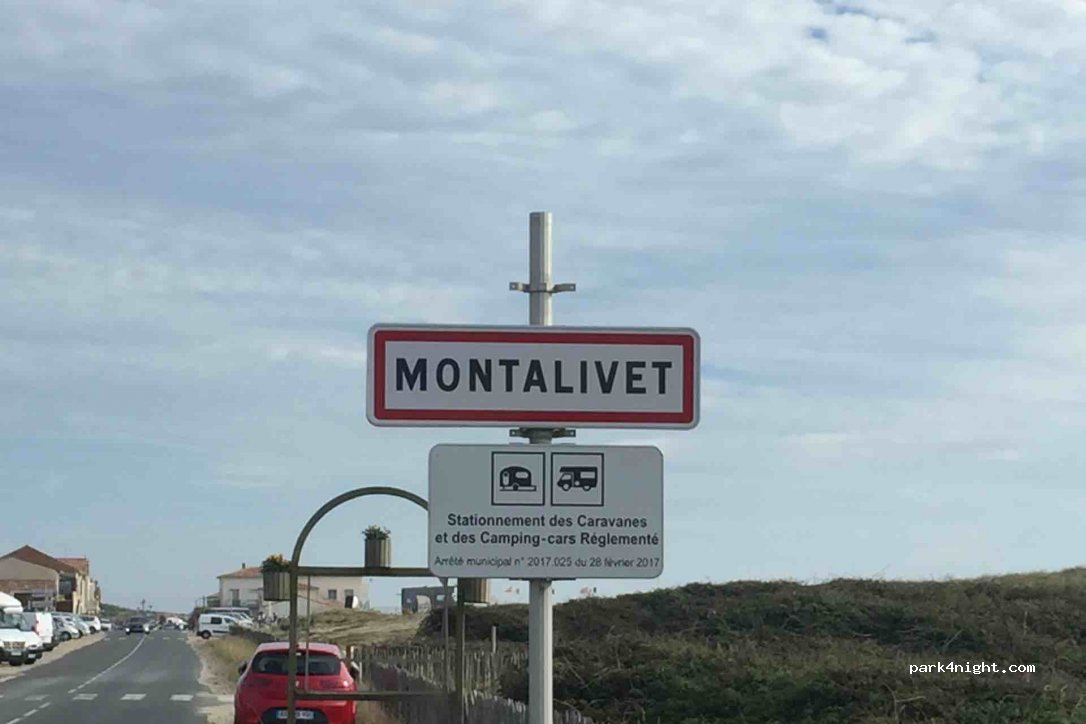 (33930) Vendays-Montalivet - Lède de Montalivet — foto 2