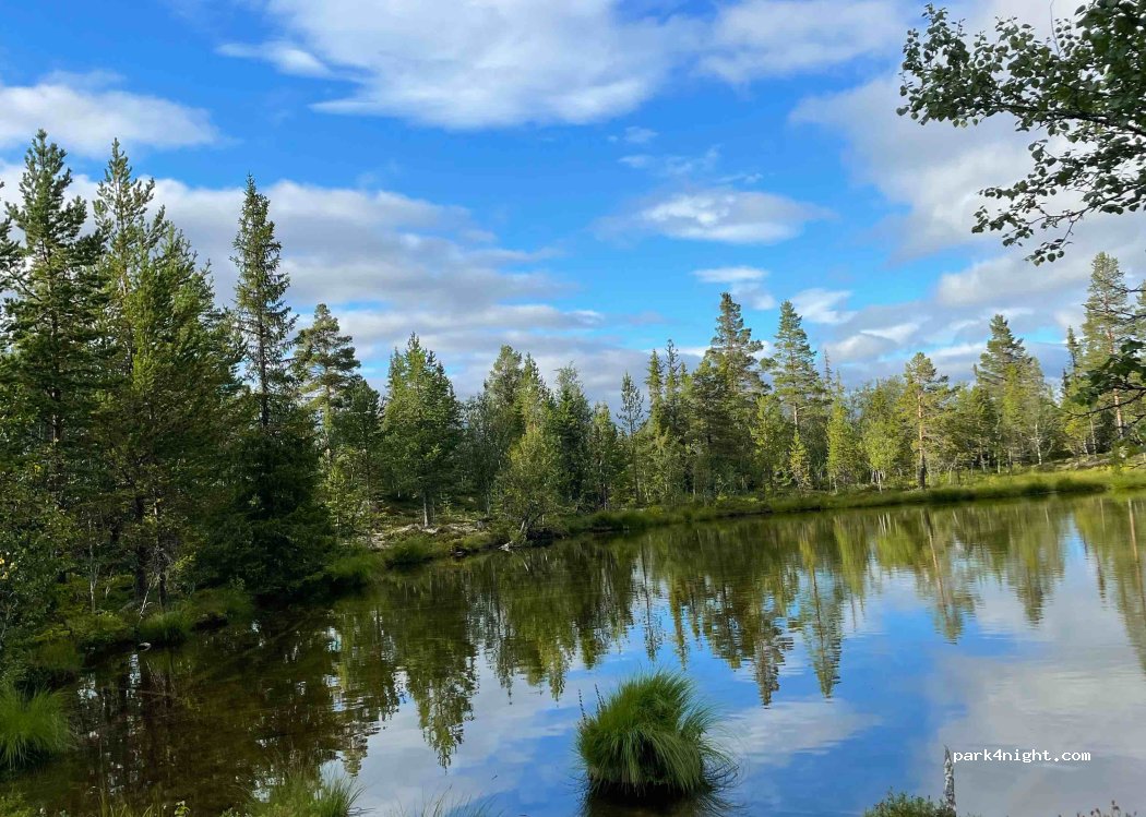 (2443) Engerdal - Unnamed Road — foto 4