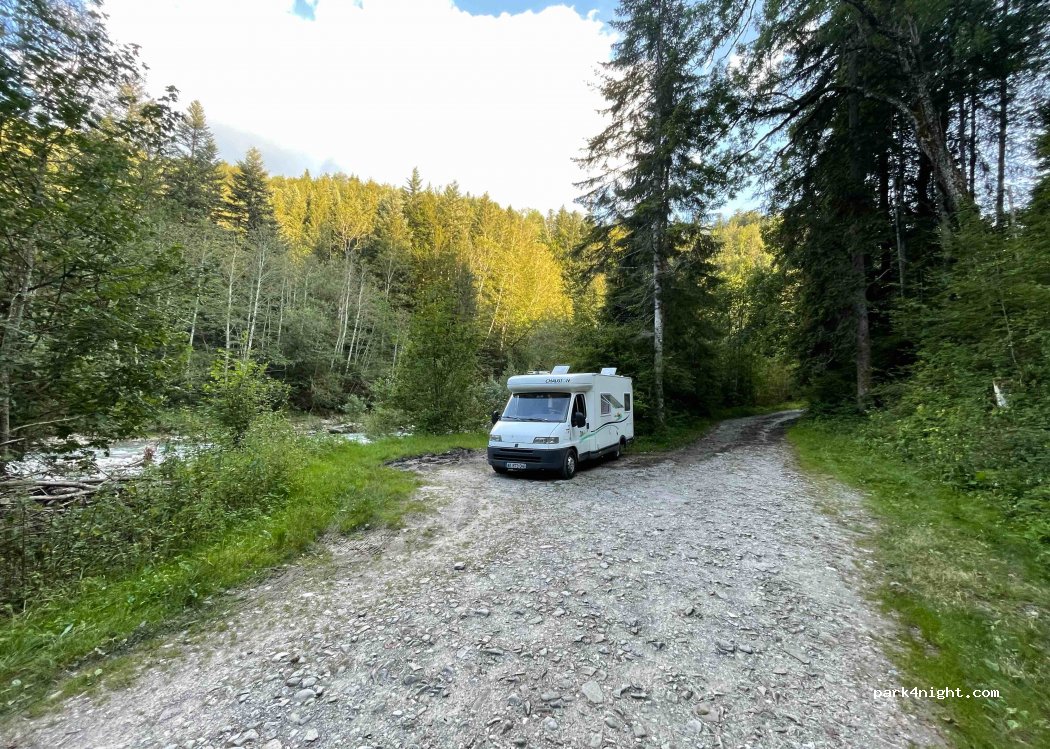 (1630) Bulle - Unnamed Road — foto 2