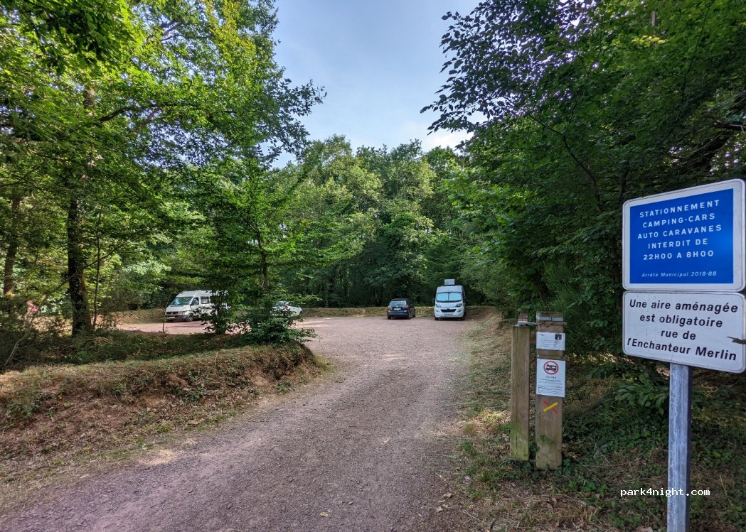 (35380) Paimpont - La Marette — foto 3