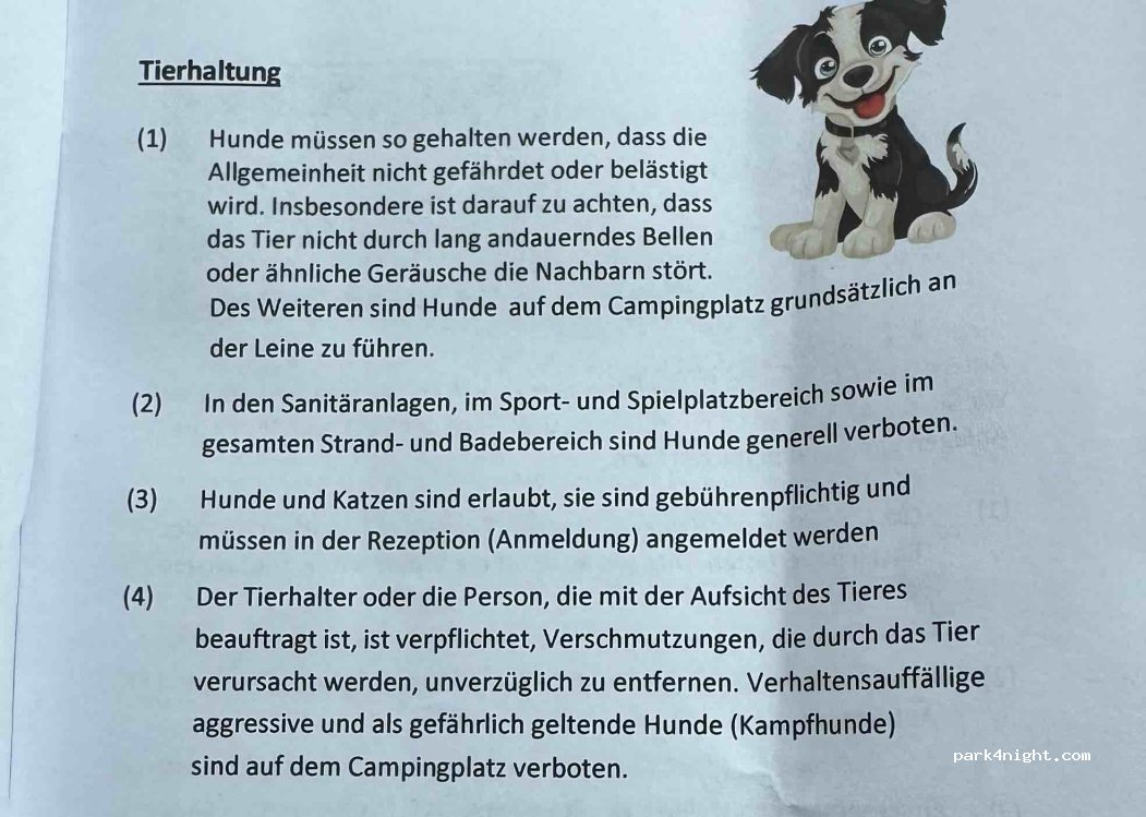 Campingplatz Plattensee — foto 4