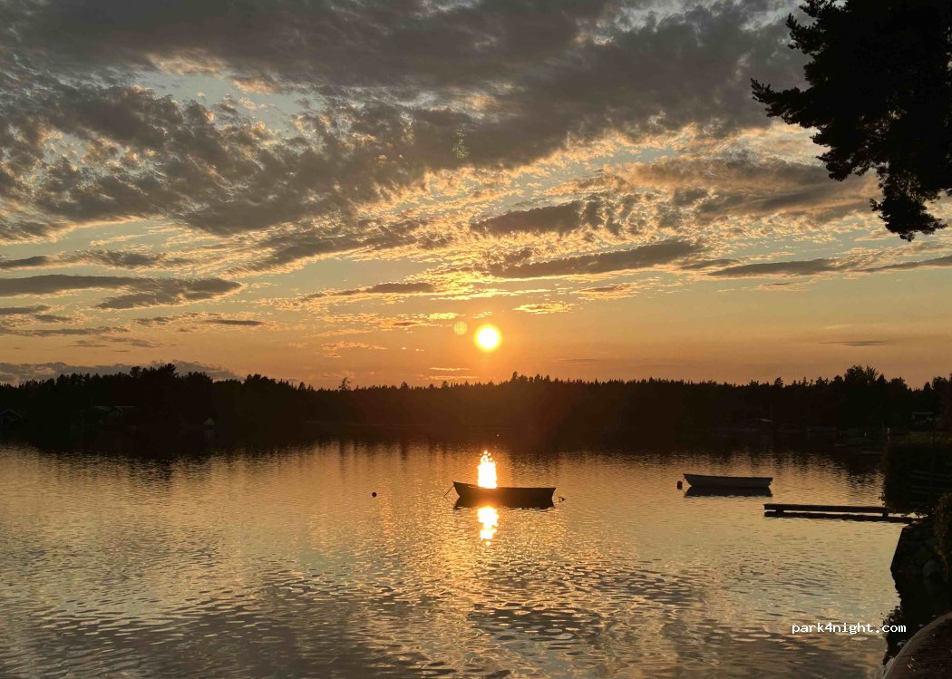 Högbacka Camping — foto 4