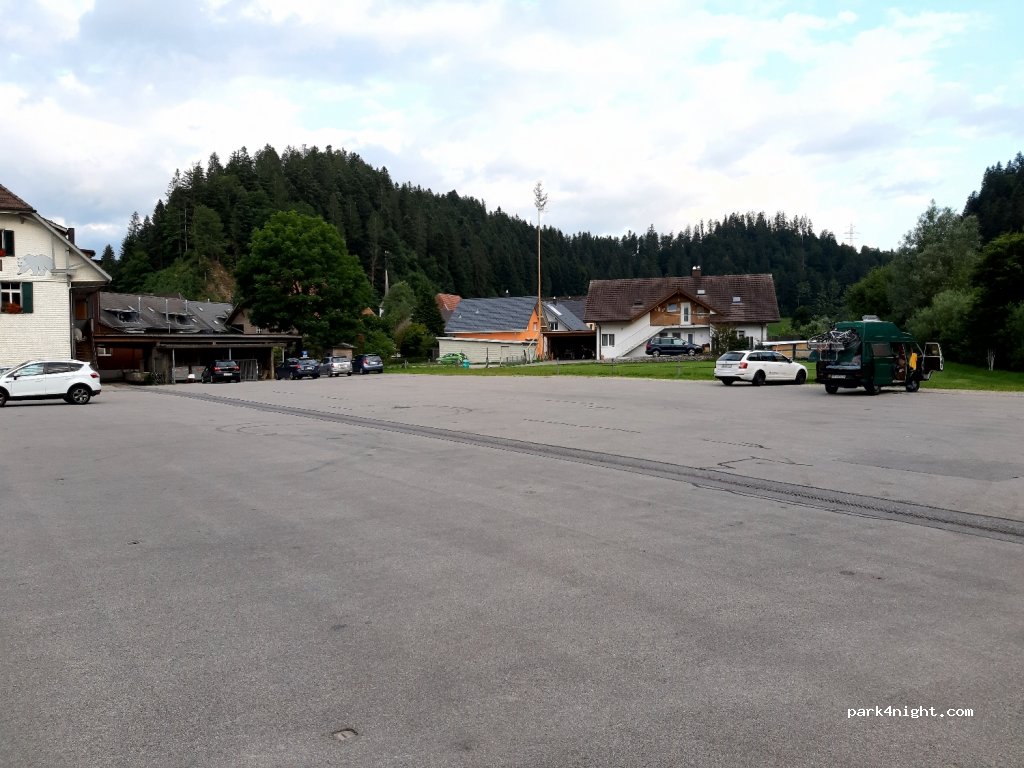 Gasthof Bären Eggiwil — foto 2