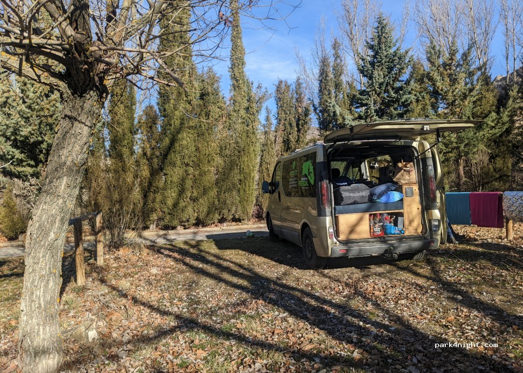 Camping La Morta — foto 2