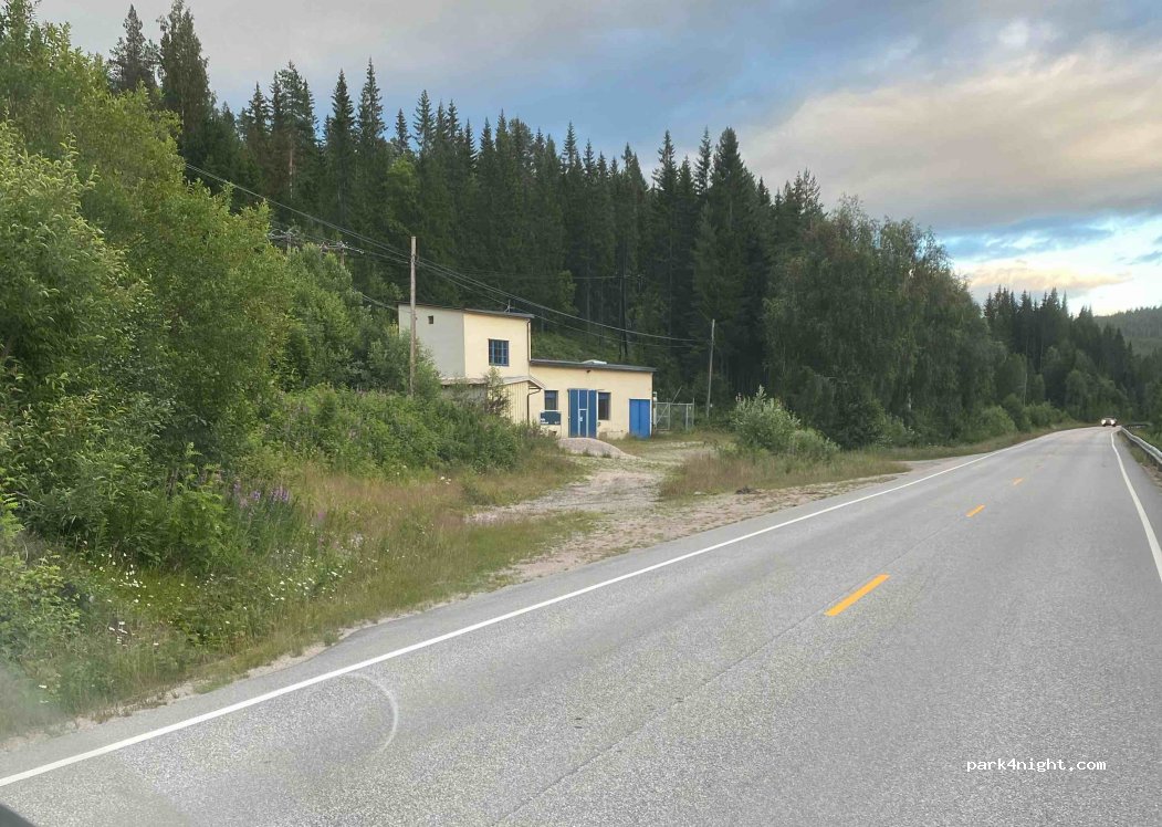(2440) Engerdal - 711 Engerdalsveien — foto 2