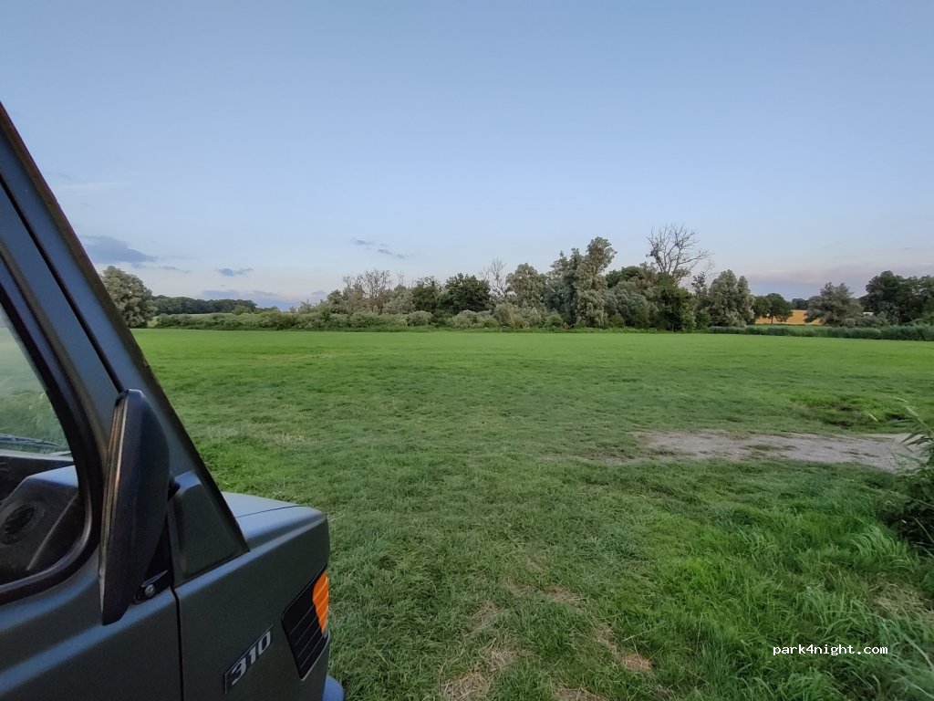 (17166) Teterow - Unnamed Road — foto 4