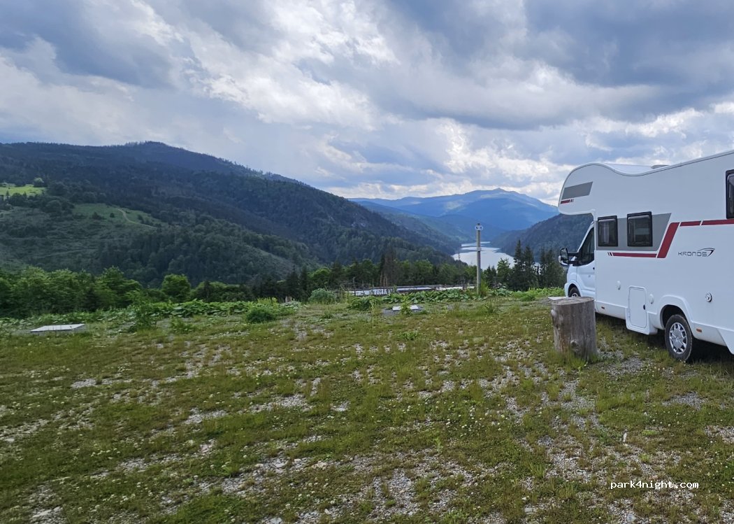 Panorama Camping Floroiu — foto 2