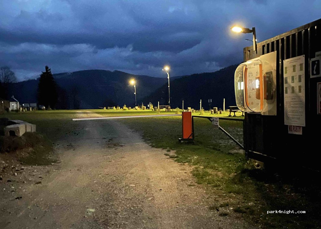 Panorama Camping Floroiu — foto 4