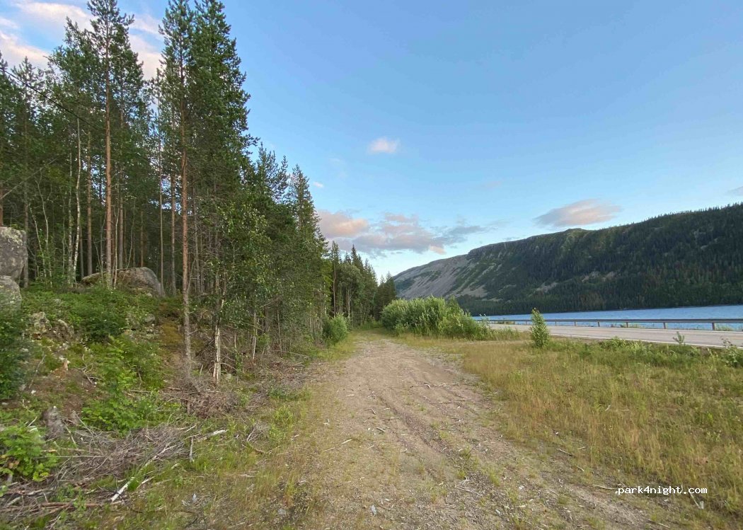 (2440) - 58 Primær Fylkesveg 26 — foto 2