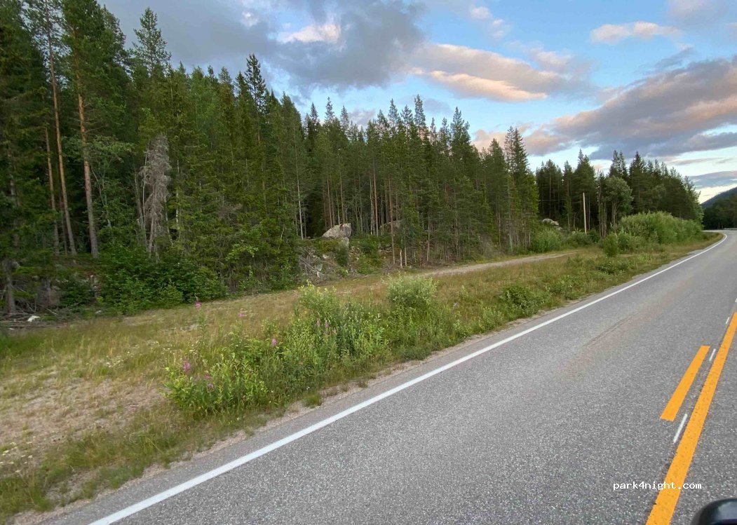 (2440) - 58 Primær Fylkesveg 26 — foto 3