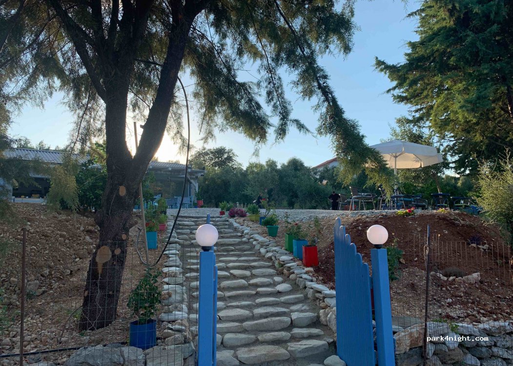 (300 04) Loutraki - — foto