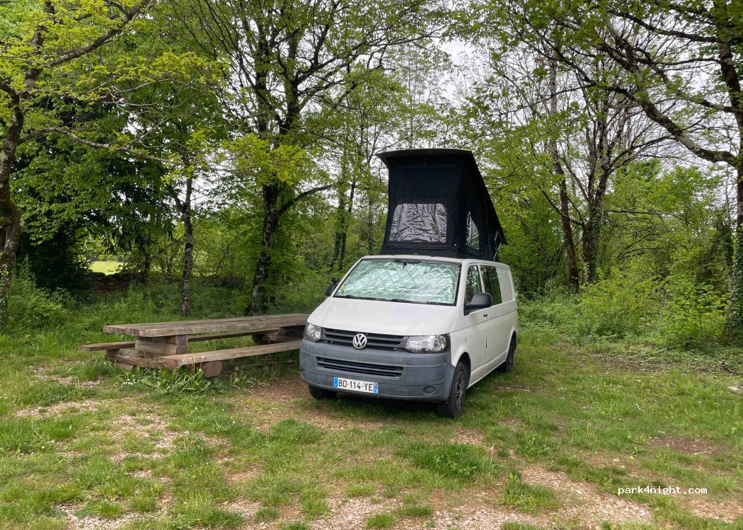 (39210) Granges-sur-Baume - D210 — foto 4