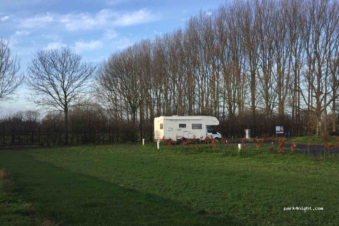 La ferme aux escargots Lesaffre — foto