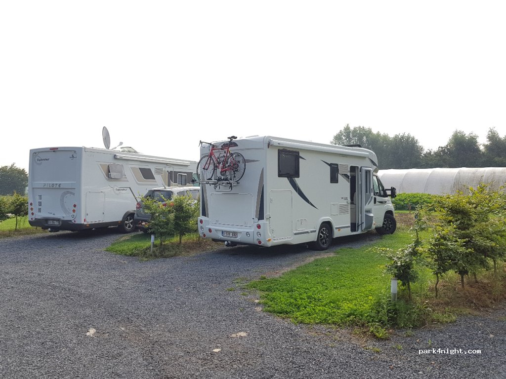 La ferme aux escargots Lesaffre — foto 2
