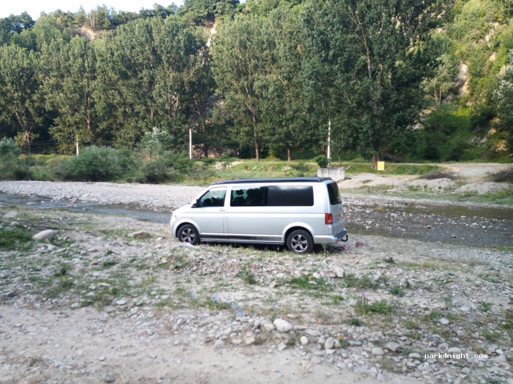 () Lunca Mare - — foto