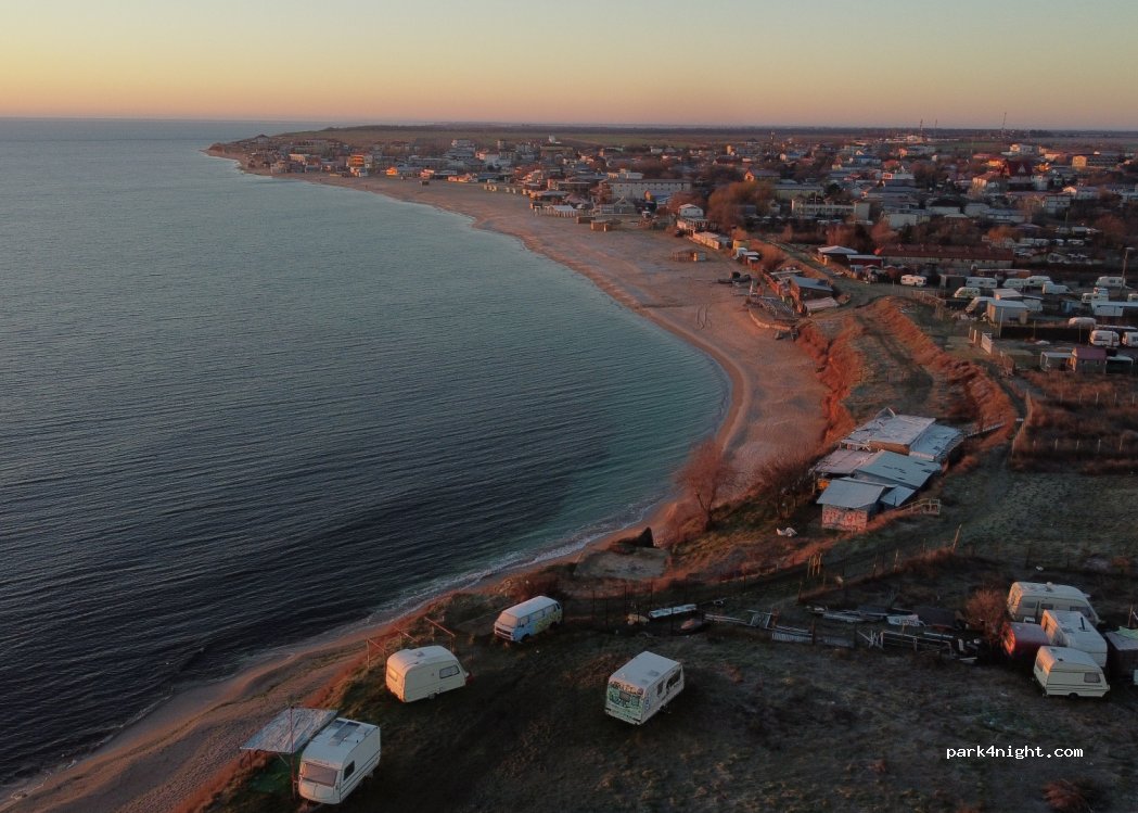 (907163) Vama Veche -  DN39 — foto 4