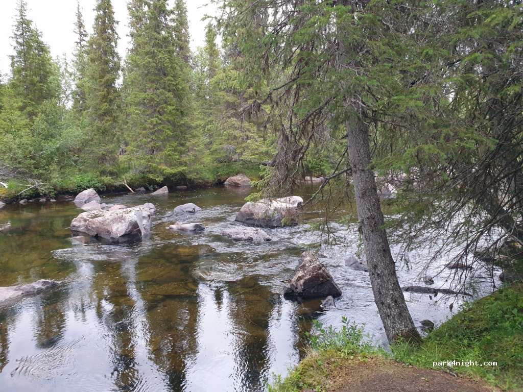 (910 88) Saxnäs - Unnamed Road — foto 3