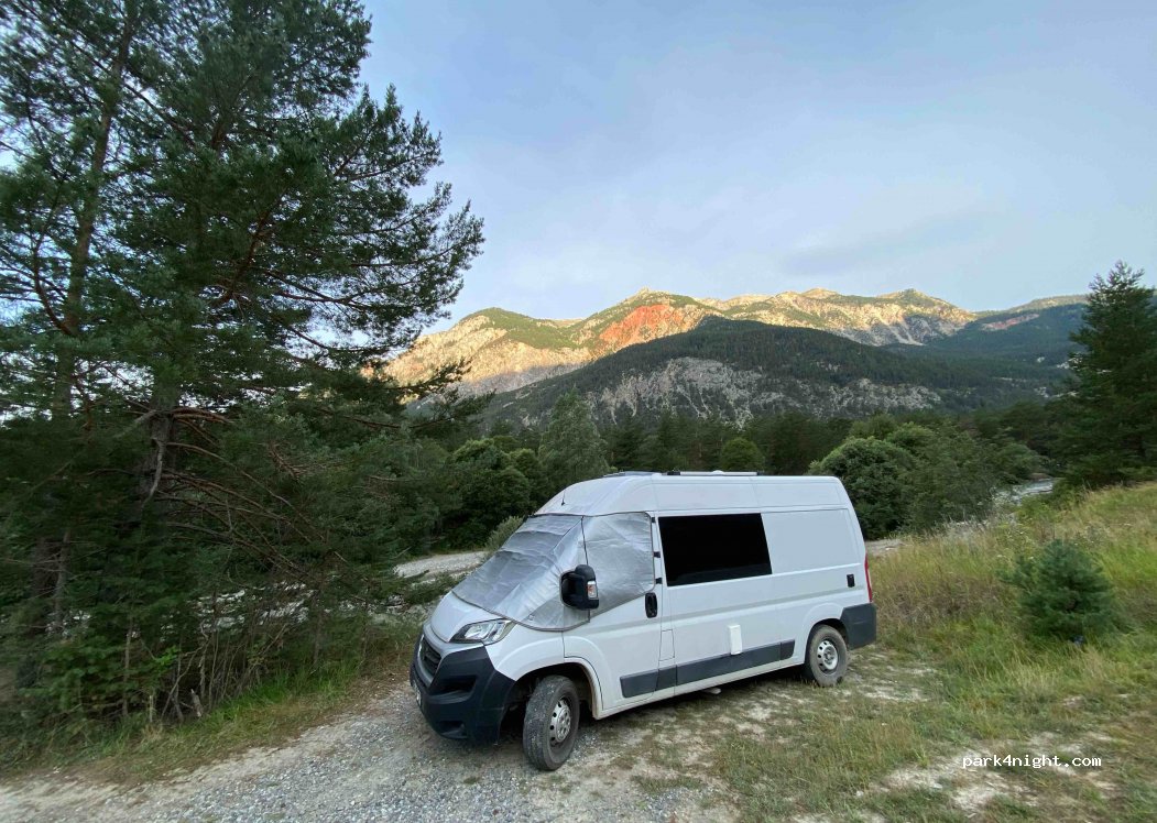 (05100) Val-des-Prés - D201 — foto 4