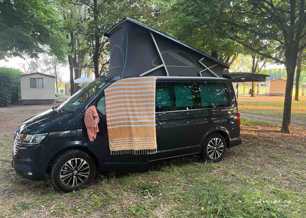 Camping Aquileia — foto 4