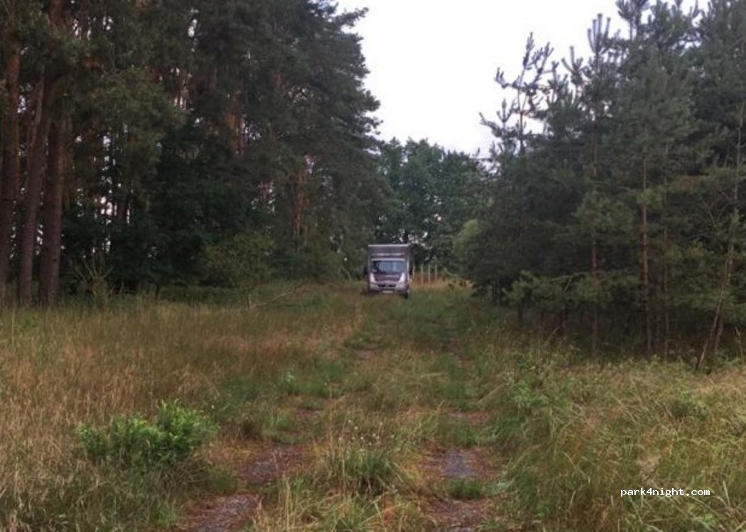 (15910) Unterspreewald - Vorwerk — foto