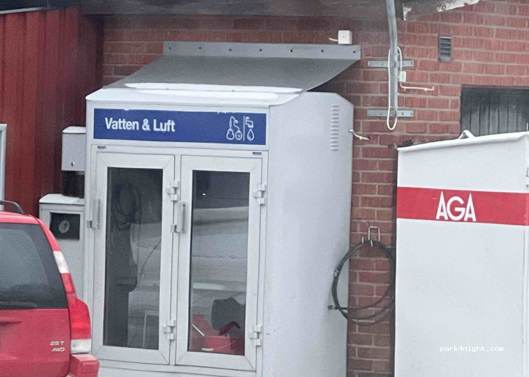 (919 31) Åsele - 44 Centralgatan — foto