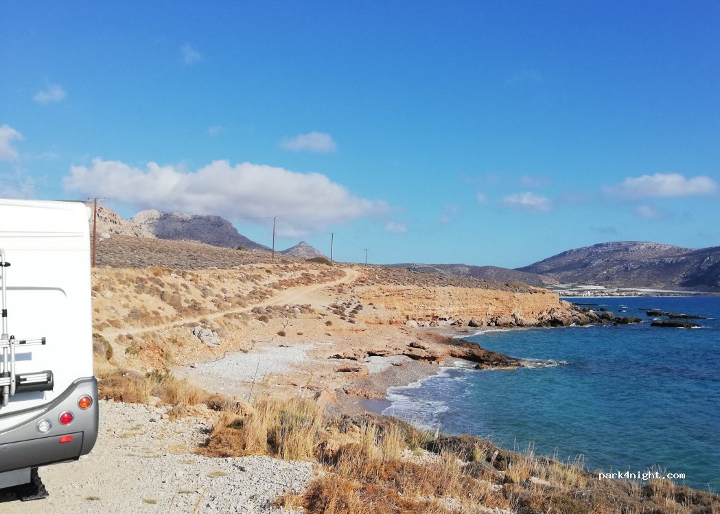 (720 59) Sitia - Unnamed Road — foto 2