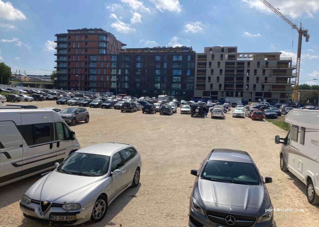 () Aveiro - Rua José Afonso — foto 3