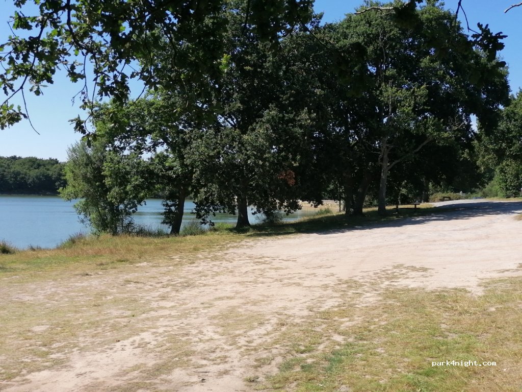 (44350) Guérande - 1 Route de Cogea — foto