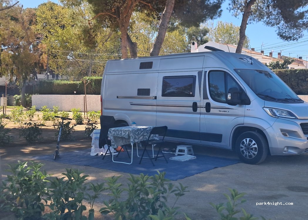 Camping Capfun L'Alba — foto 3