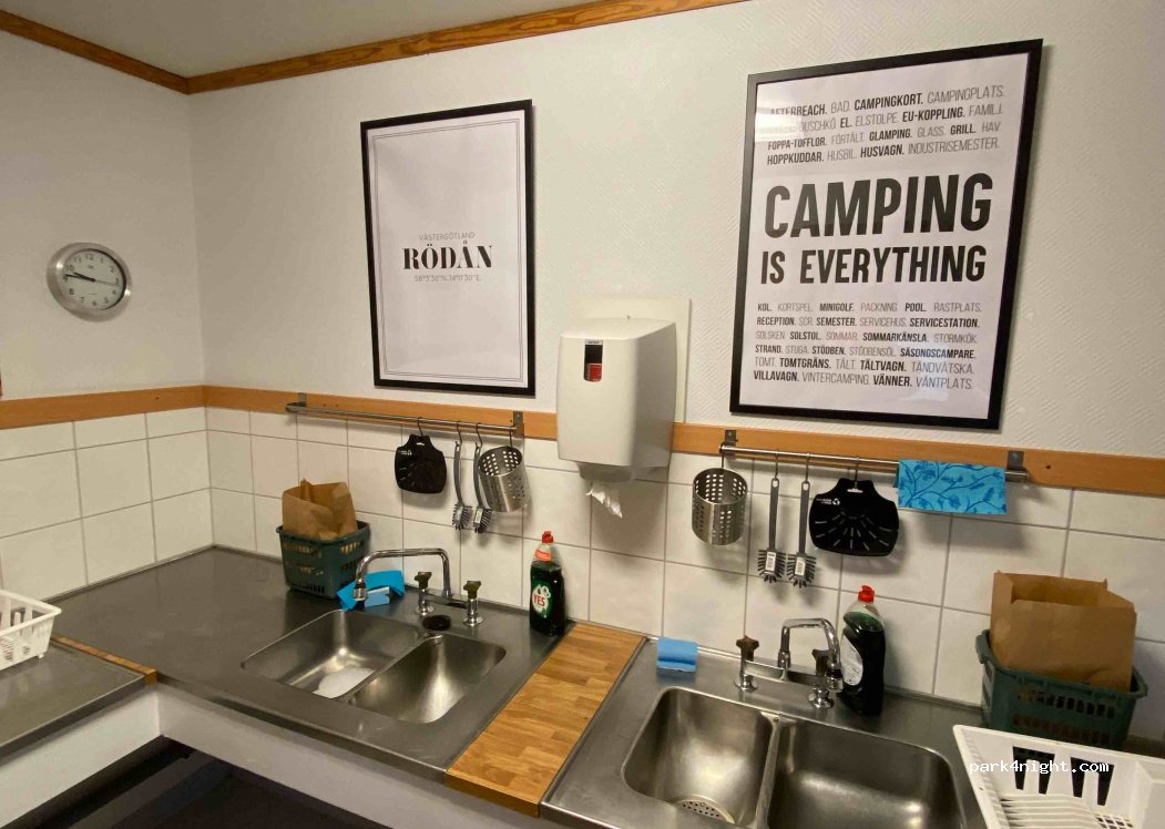 Sjöbacka camping — foto 2