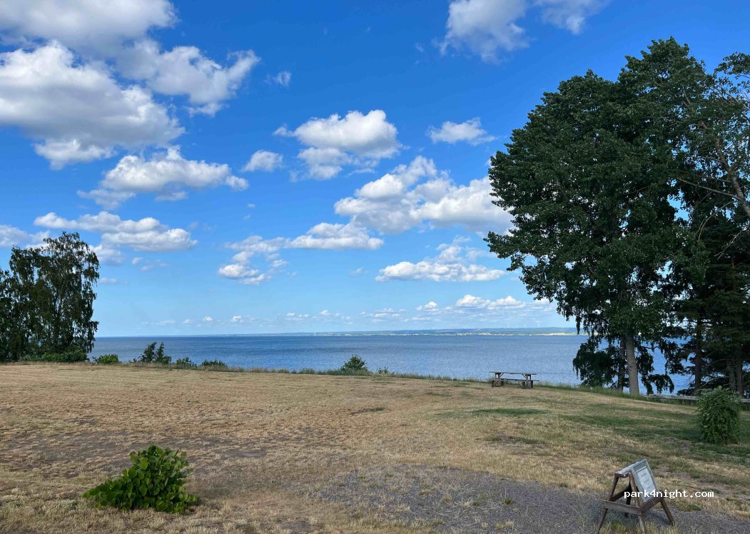 Sjöbacka camping — foto 3