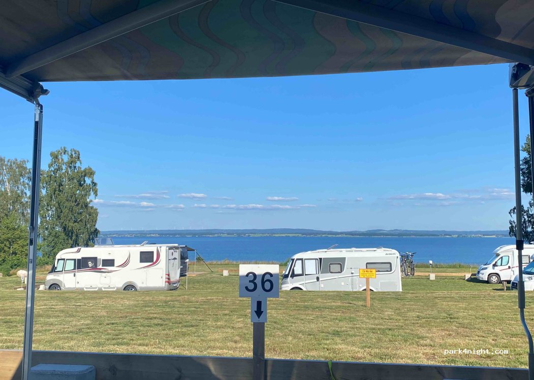 Sjöbacka camping — foto 4