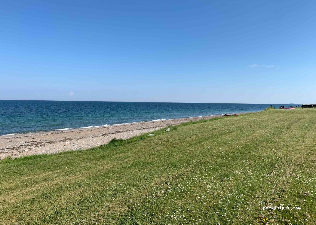 Rugaard Camping Djursland — foto 3