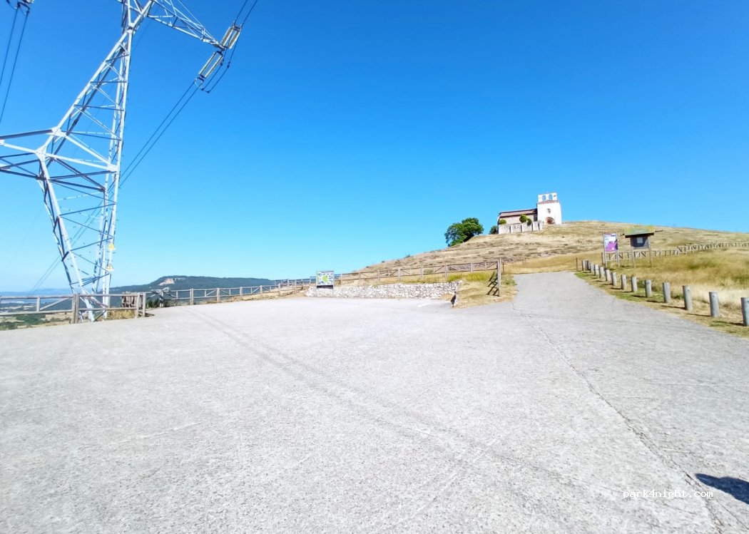 (09512) San Pantaleón de Losa - 19 Calle Iglesia — foto