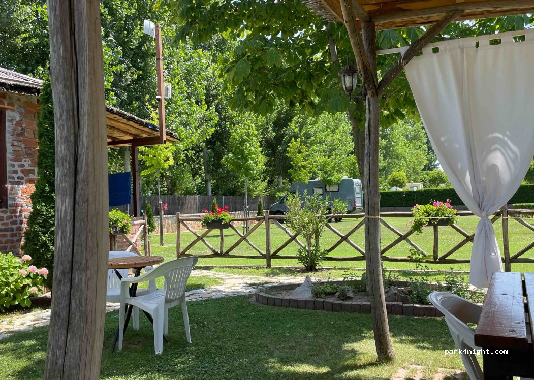 Camping ARBI — foto 2