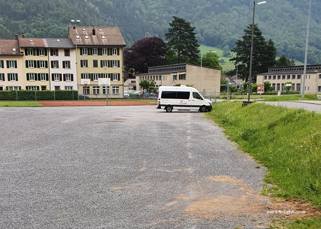 (8750) Glarus - 3 Kasernenstrasse — foto 4