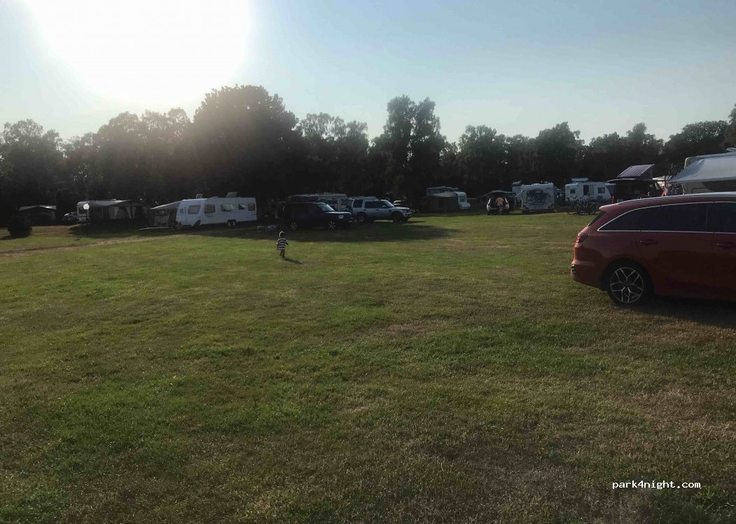 Björkenäs Camping — foto 2