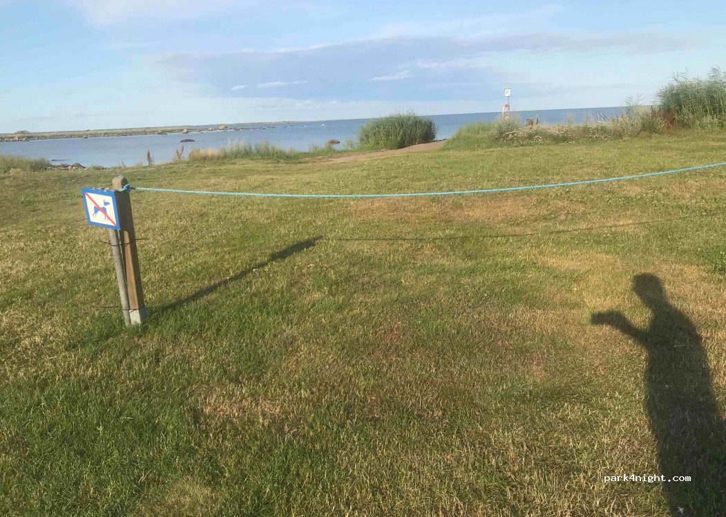 Björkenäs Camping — foto 3