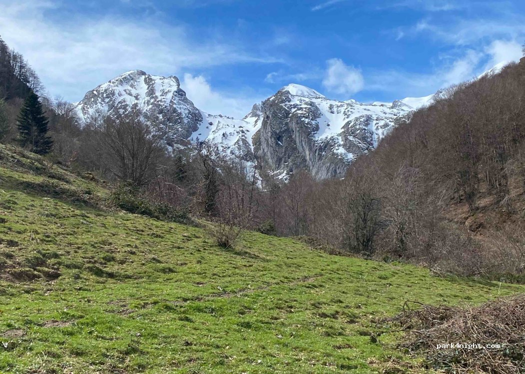 (64490) Lescun - Accouey Nouv — foto 3