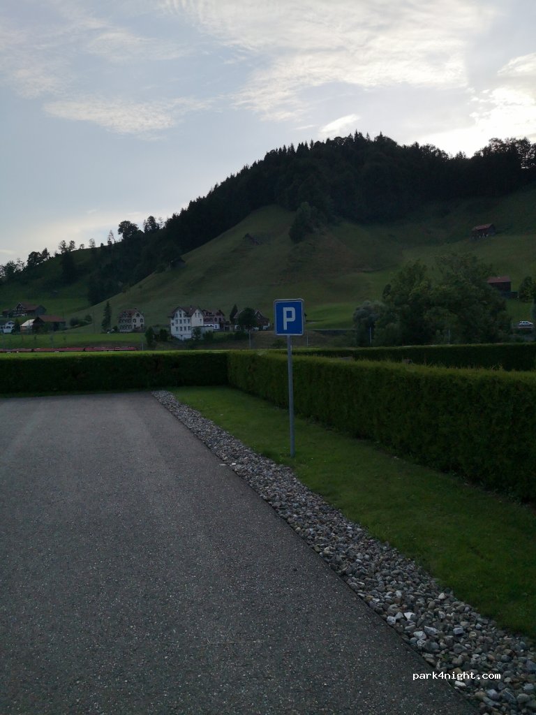 (9107) Urnäsch - 1036 Furt — foto