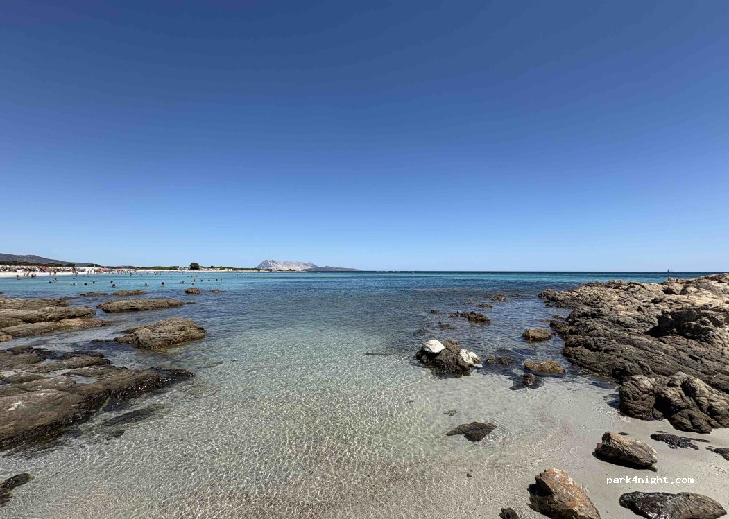(08020) San Teodoro - Vicolo Isuledda — foto 5