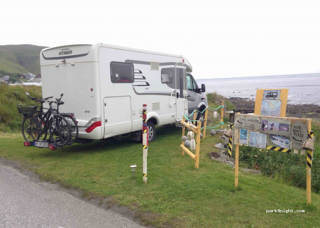 (6096) Runde - 35 Goksøyrvegen — foto