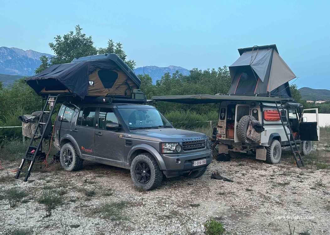 Camping Natyra e Qetë — foto 4