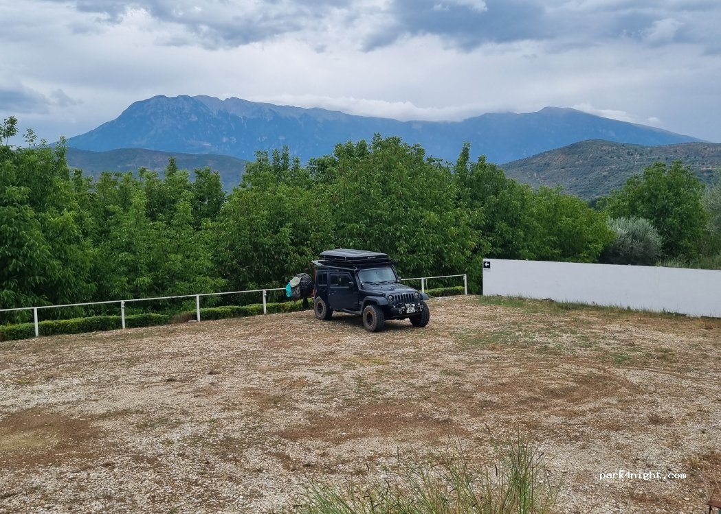 Camping Natyra e Qetë — foto 5