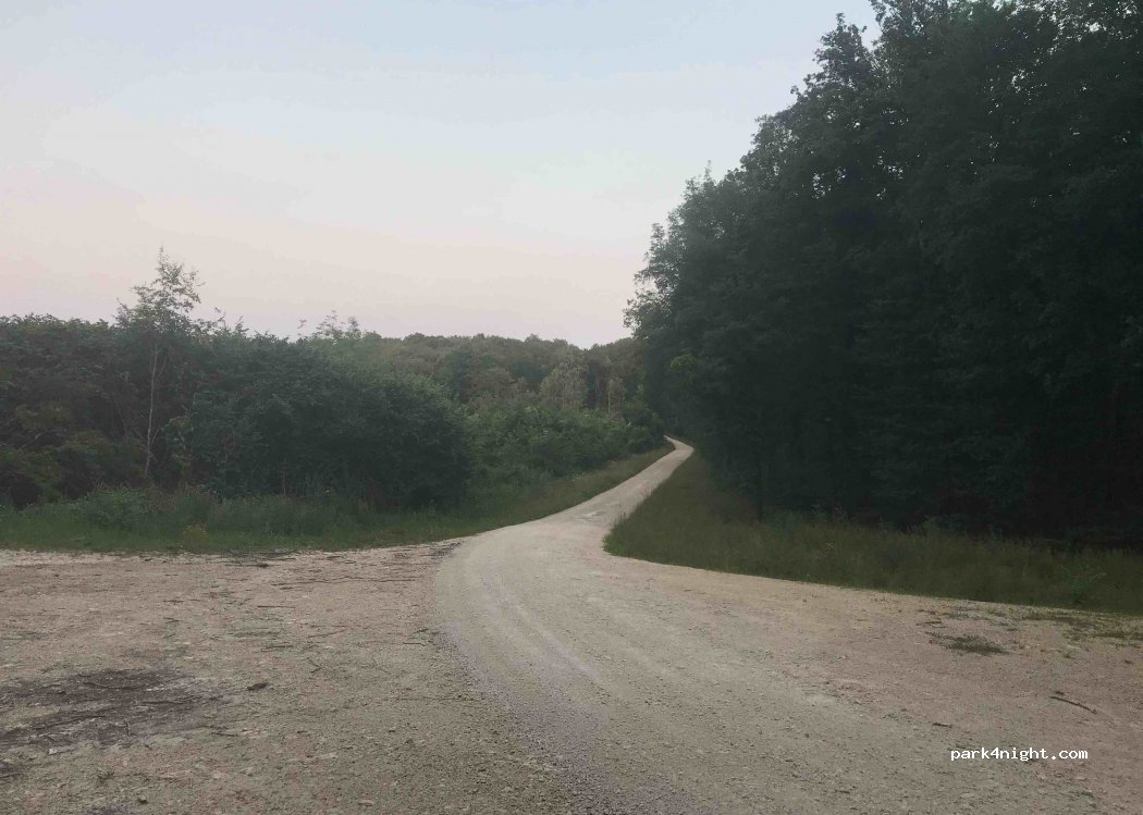 (55110) Forges-sur-Meuse - Unnamed Road — foto