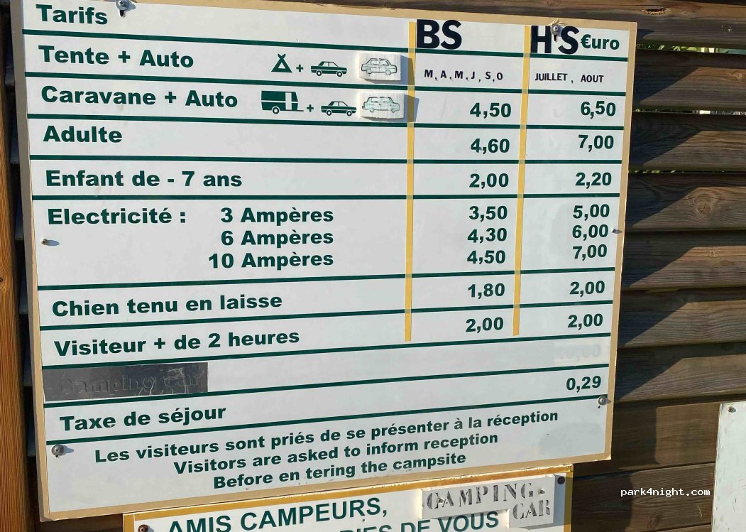 Le camping des Citronniers — foto 4