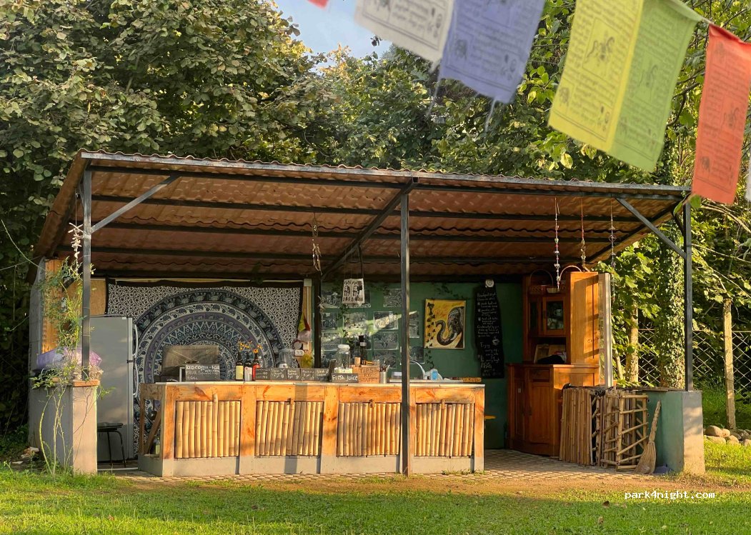 Dumbo Eco Camp — foto 4
